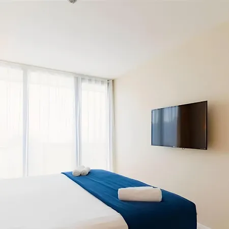 Orbi Luxury Panorama Hotel Batumi Exterior photo