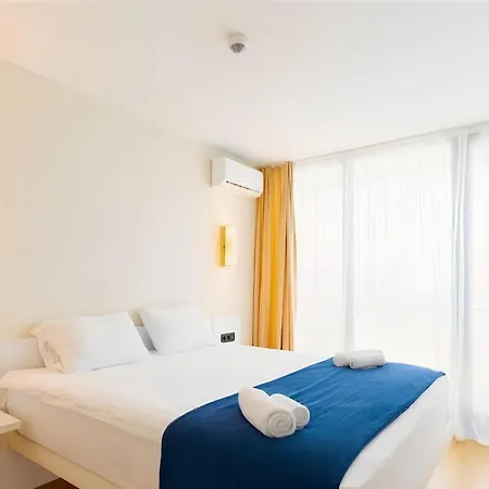 Orbi Luxury Panorama Hotel Batumi Exterior photo