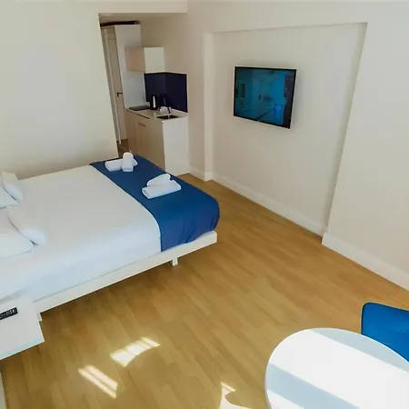 Orbi Luxury Panorama Hotel Batumi Exterior photo