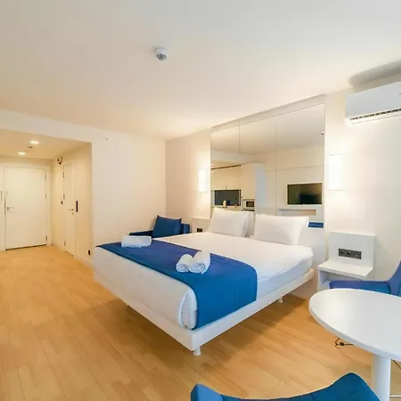 Orbi Luxury Panorama Hotel Batumi Exterior photo
