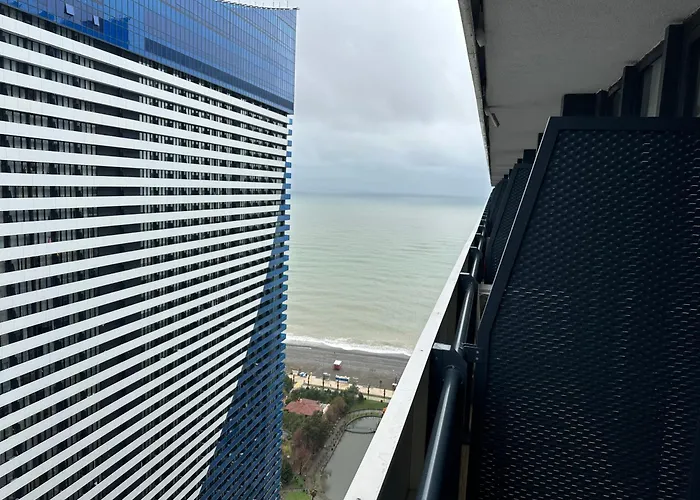 Orbi Luxury Panorama Hotel
