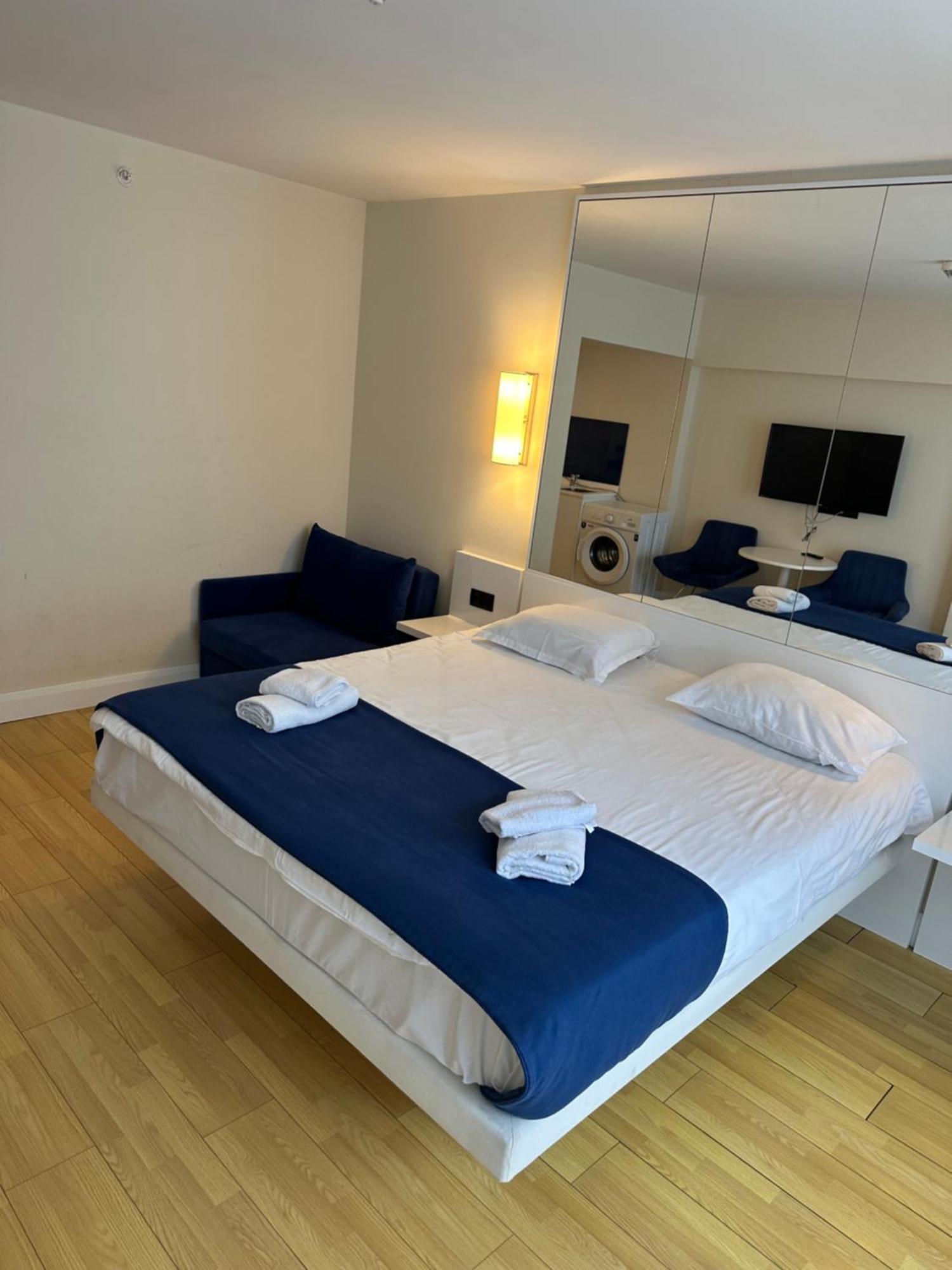 Orbi Luxury Panorama Hotel Batumi