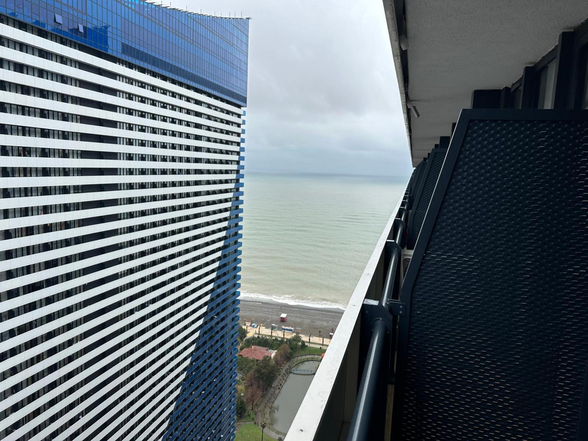 Apartment Orbi Luxury Panorama Hotel