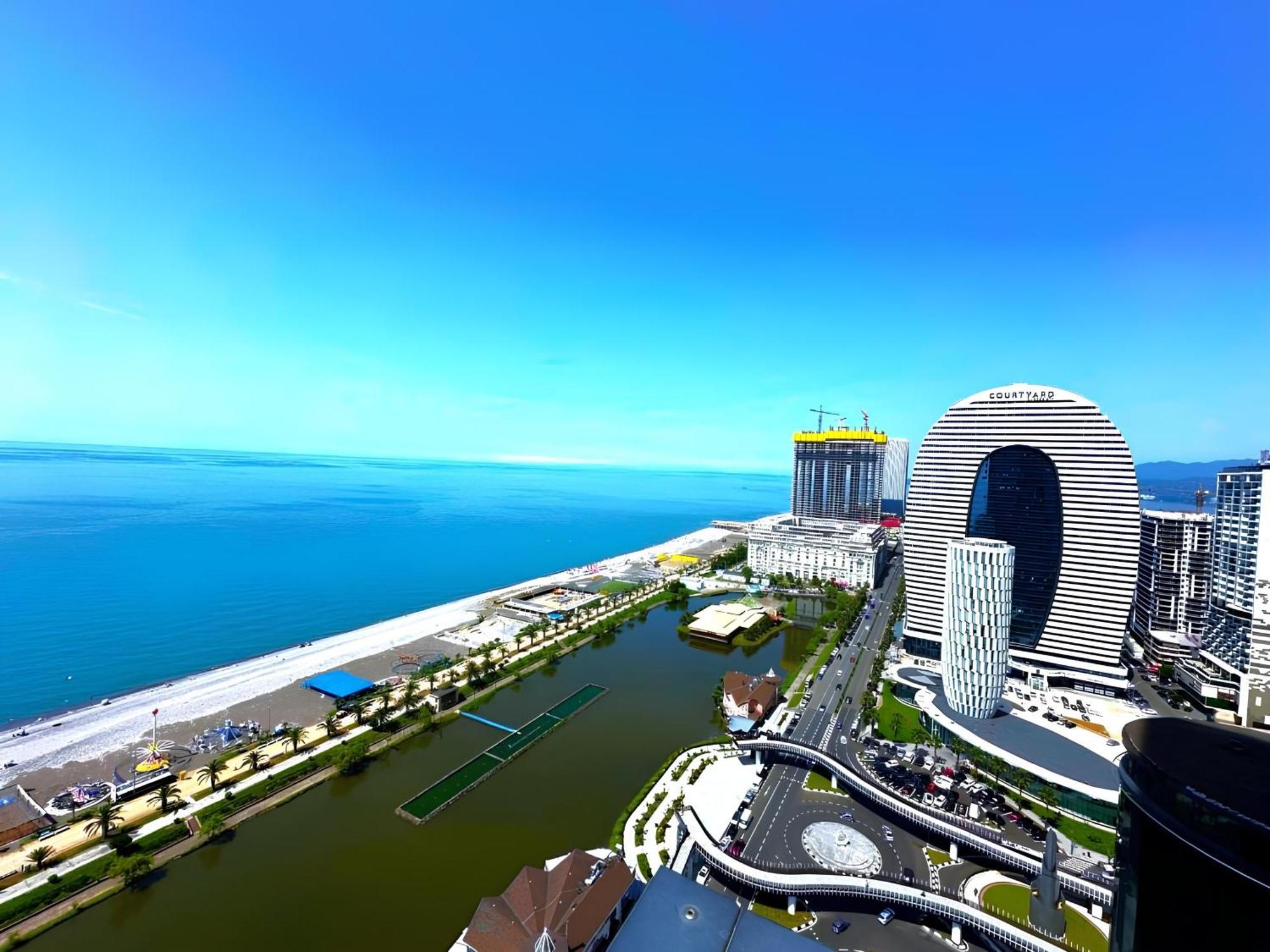 Orbi Luxury Panorama Hotel