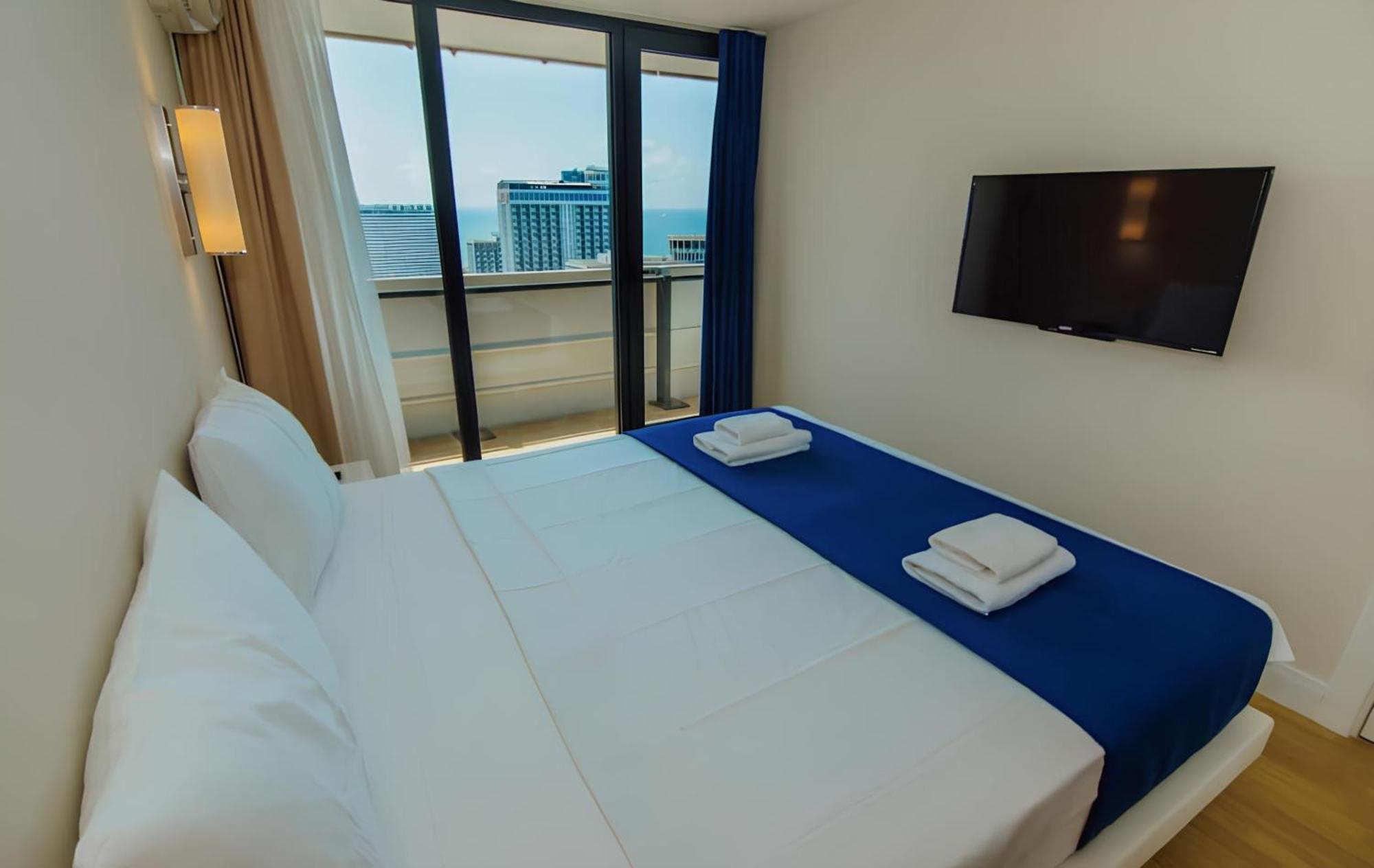 Orbi Luxury Panorama Hotel * Batumi