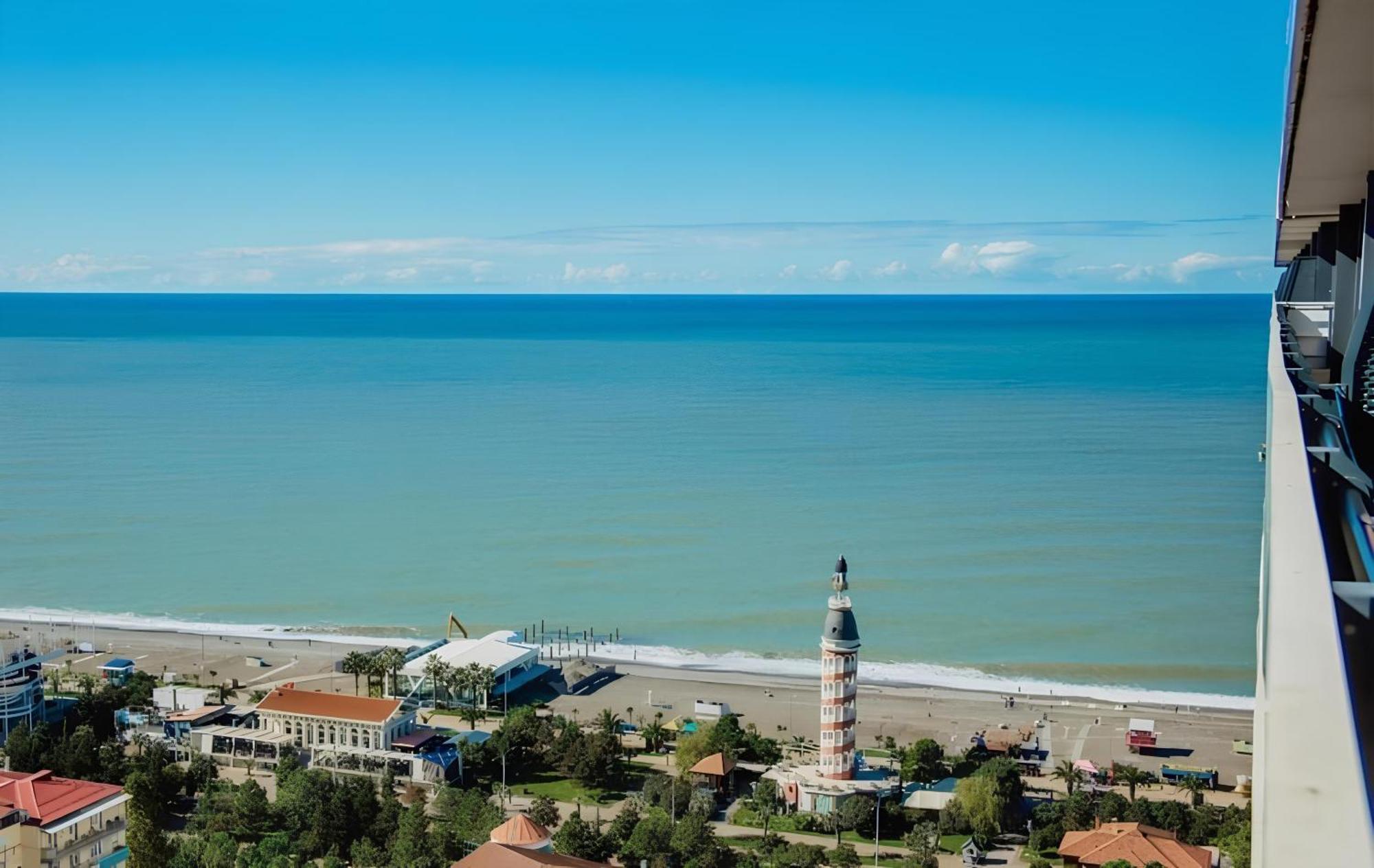 Orbi Luxury Panorama Hotel Apartment *