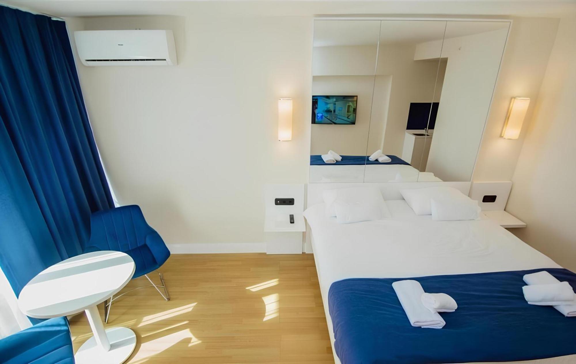 Orbi Luxury Panorama Hotel Batumi