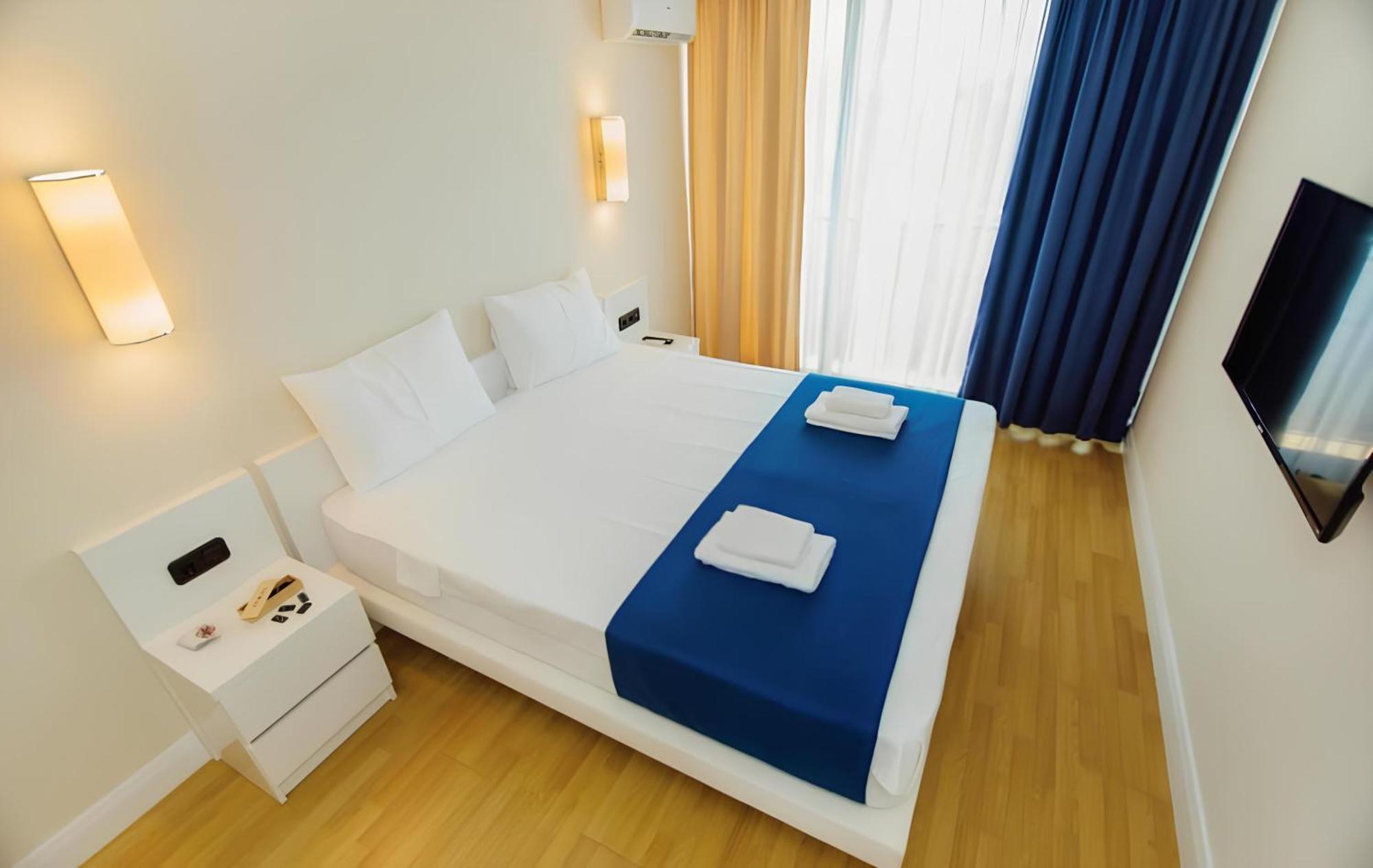 Orbi Luxury Panorama Hotel