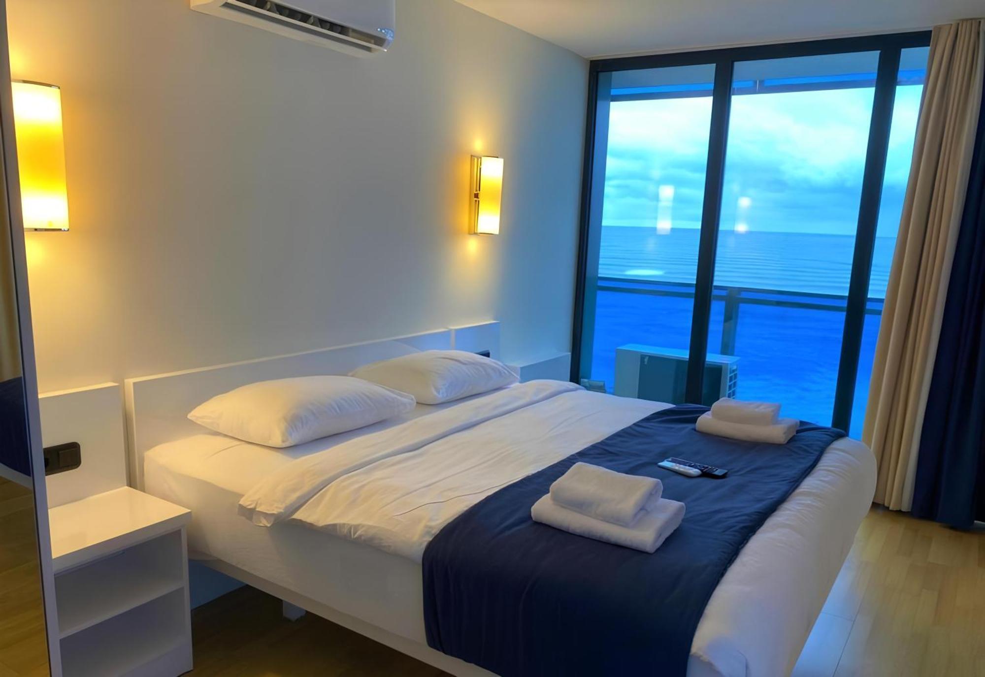 Orbi Luxury Panorama Hotel Apartment