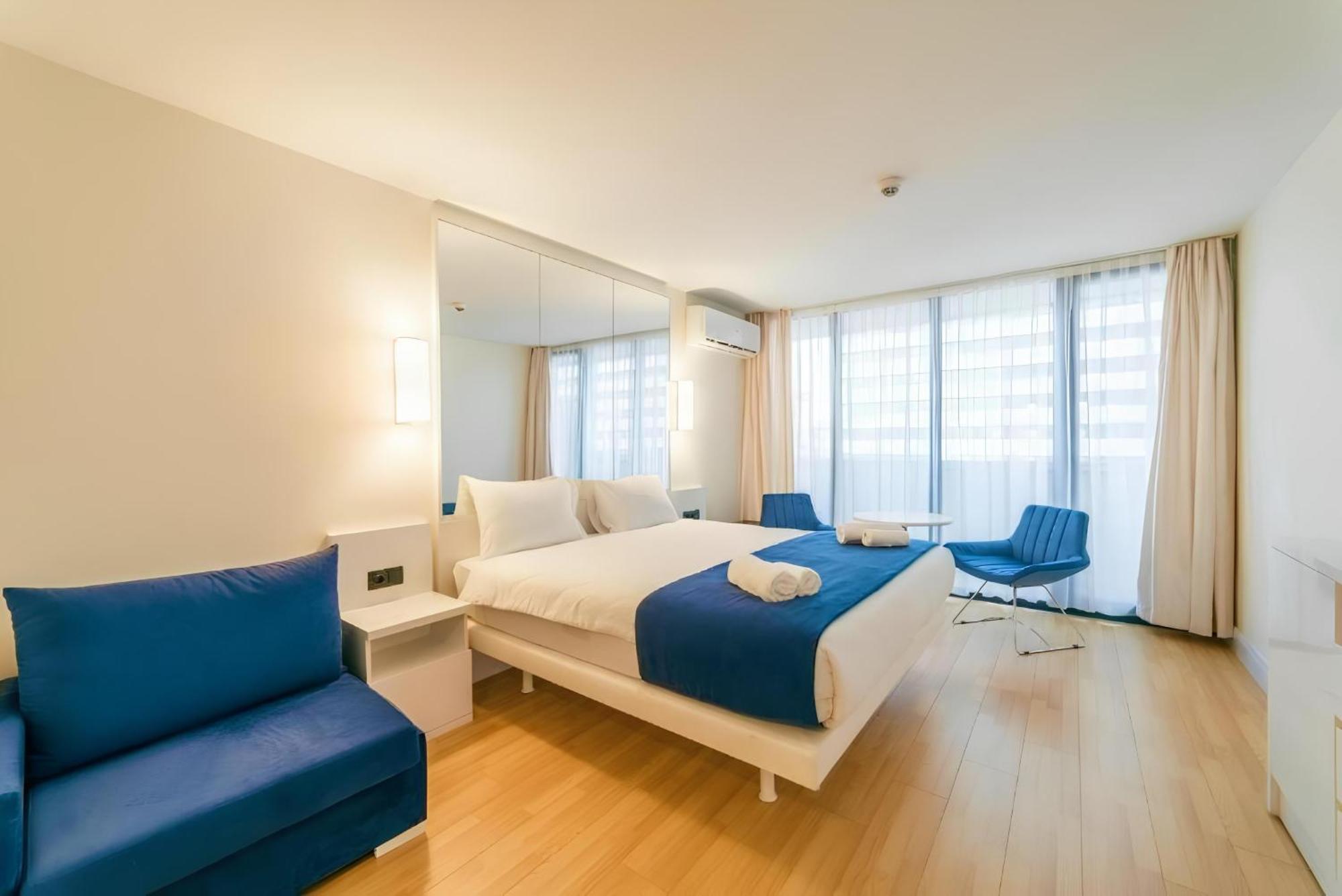 Apartment Orbi Luxury Panorama Hotel *