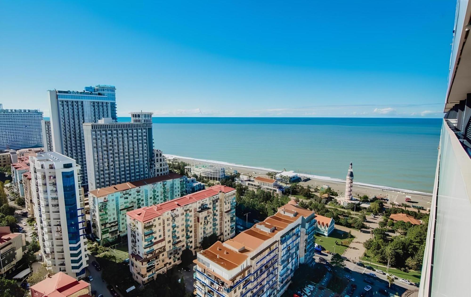 Apartment Orbi Luxury Panorama Hotel *