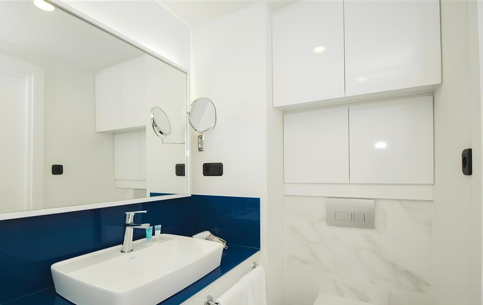Orbi Luxury Panorama Hotel Batumi
