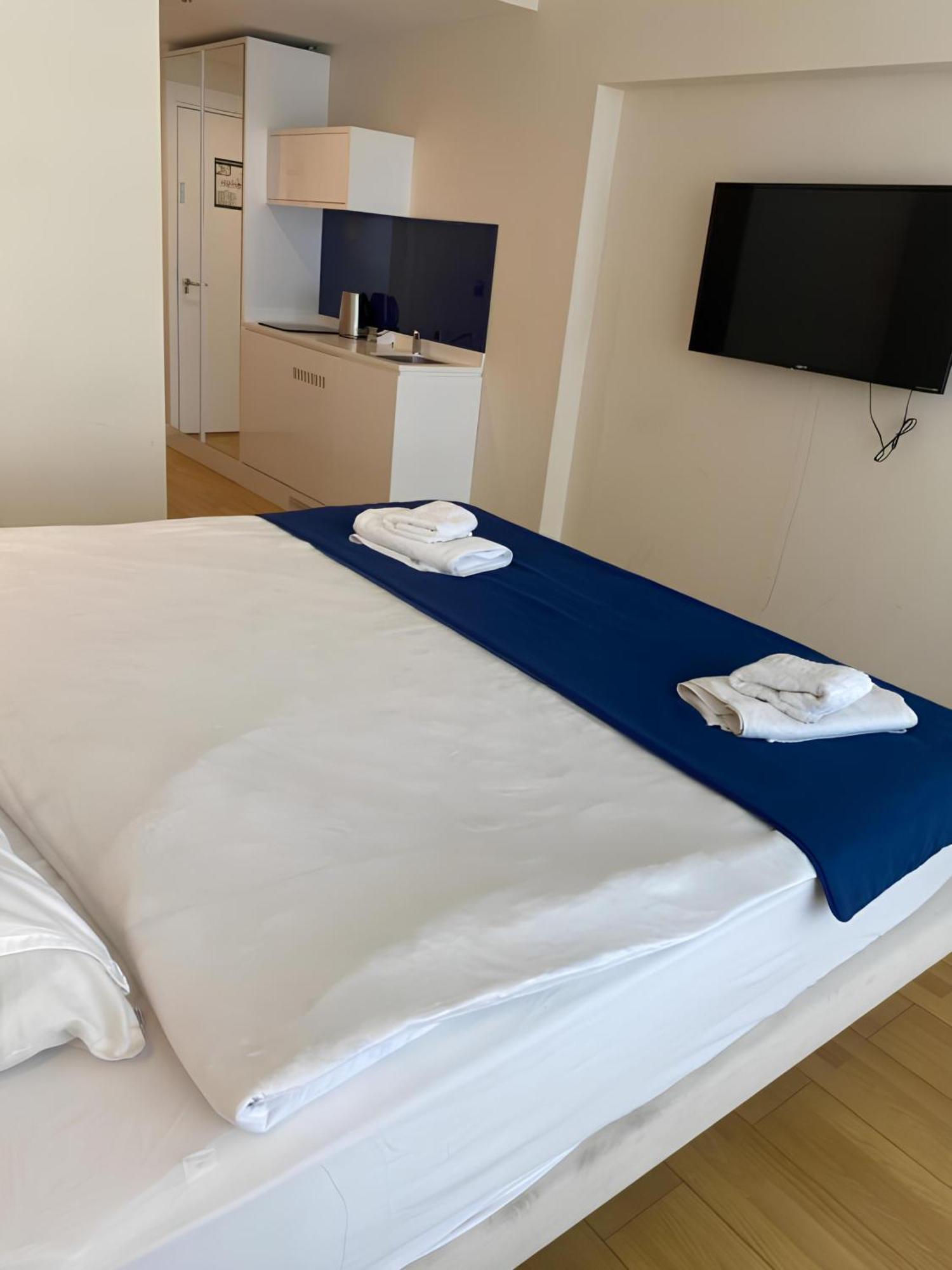 Orbi Luxury Panorama Hotel * Batumi